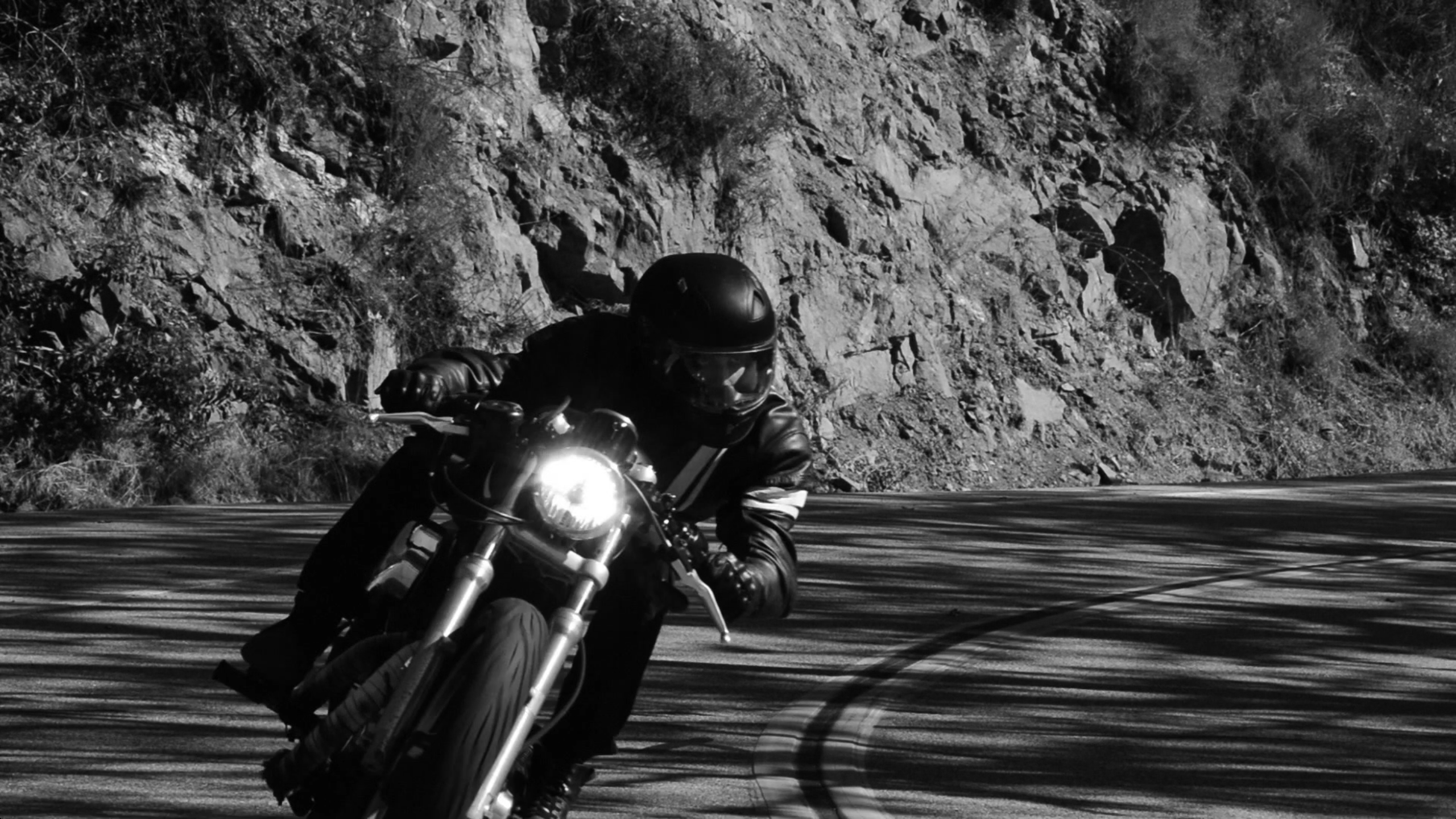 Yes that's me on the bike! :)