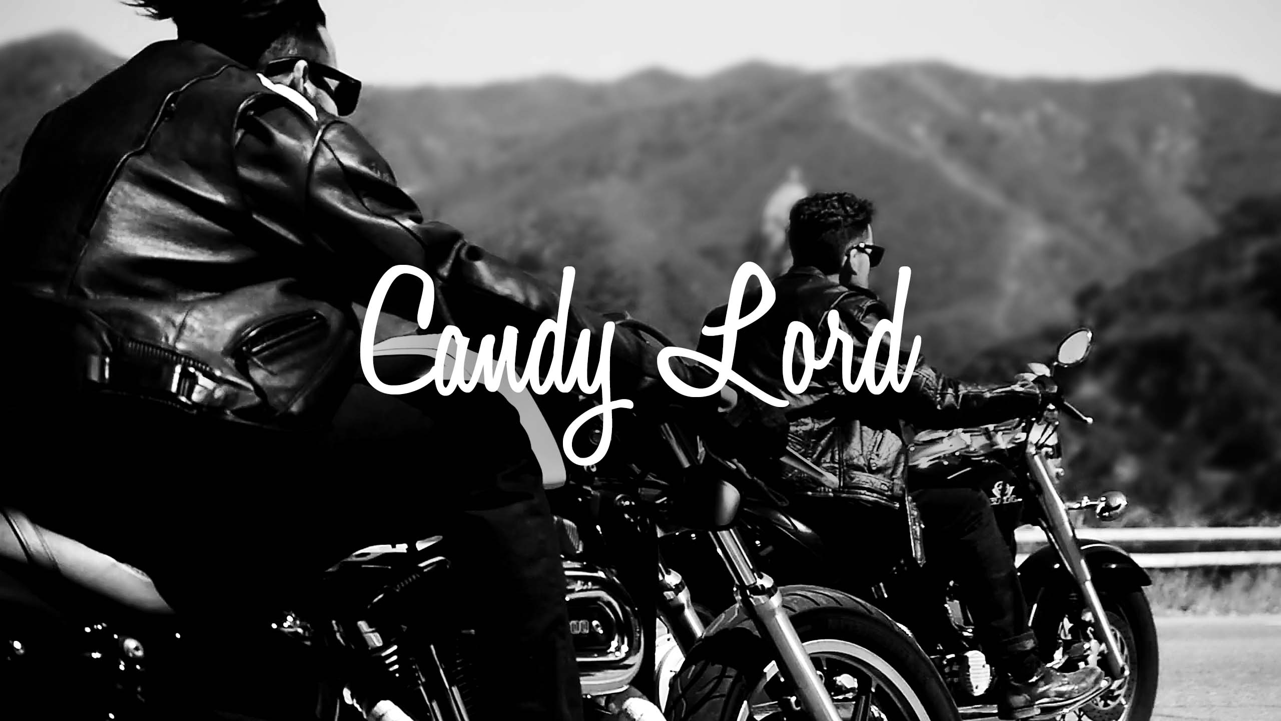 Candy Lord